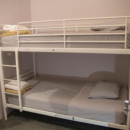 International Students Residences (Adults Only) New York Kültér fotó