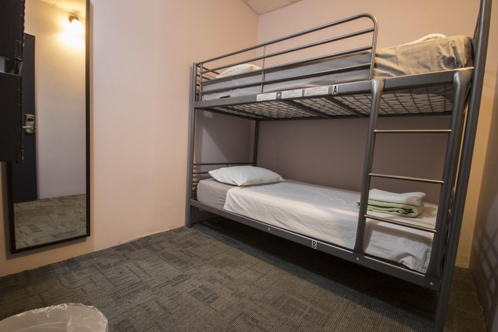 International Students Residences (Adults Only) New York Szoba fotó