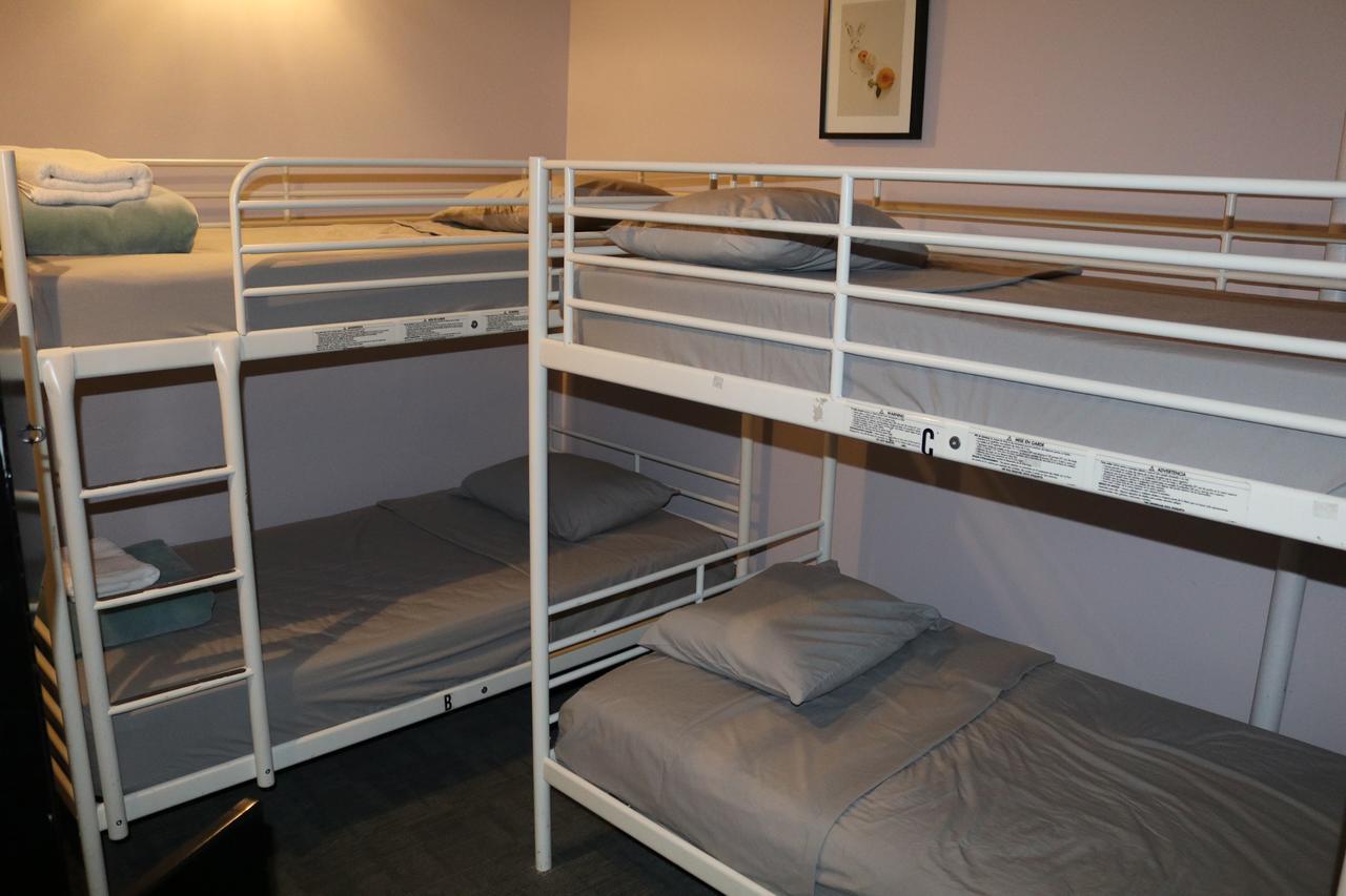 International Students Residences (Adults Only) New York Kültér fotó