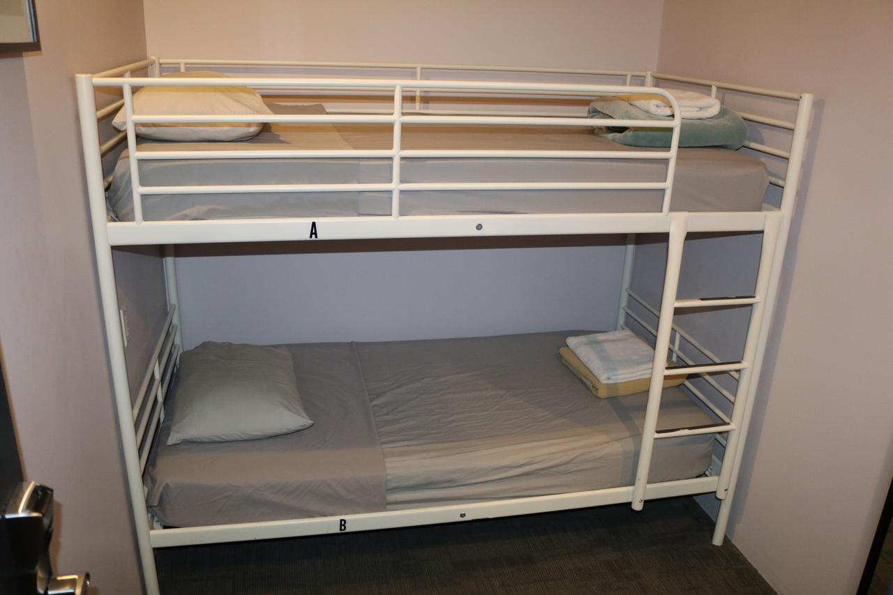 International Students Residences (Adults Only) New York Kültér fotó