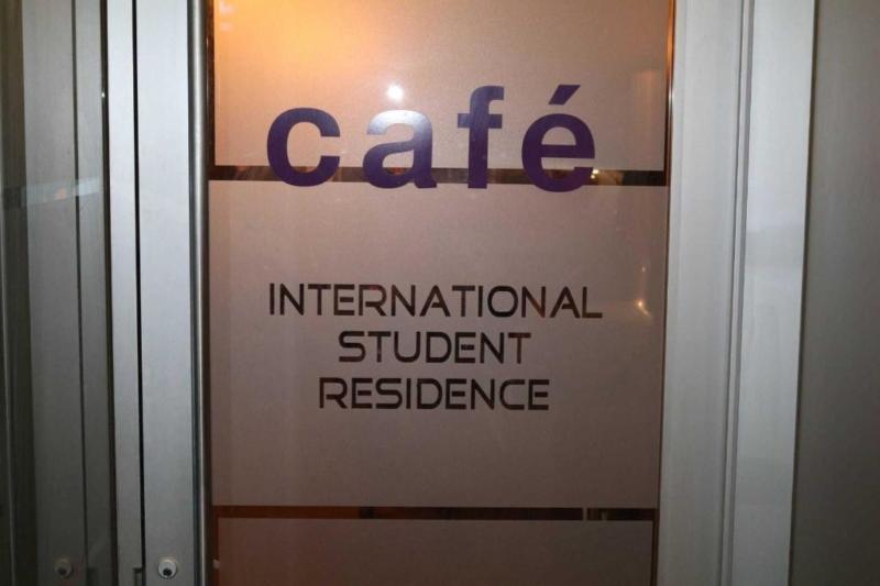 International Students Residences (Adults Only) New York Kültér fotó