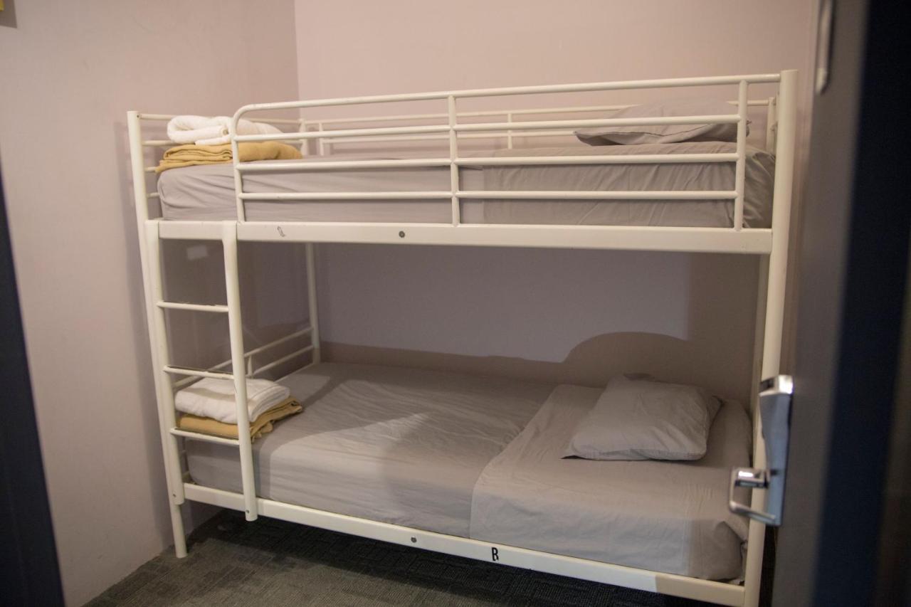 International Students Residences (Adults Only) New York Kültér fotó